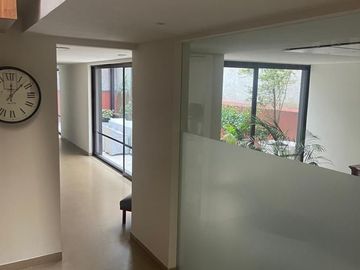 Casa Uso de suelo. Anzures
