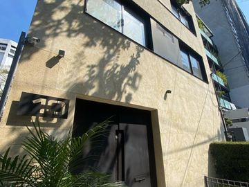 Casa Uso de suelo. Anzures