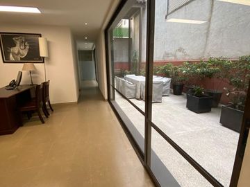 Casa Uso de suelo. Anzures