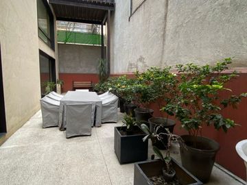 Casa Uso de suelo. Anzures