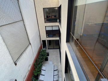 Casa Uso de suelo. Anzures
