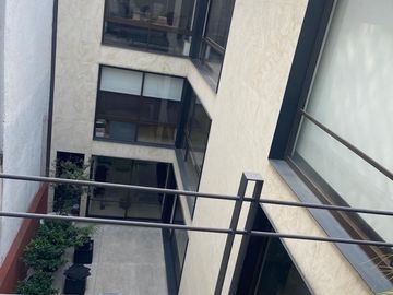 Casa Uso de suelo. Anzures