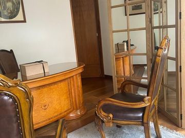Casa Uso de suelo. Anzures