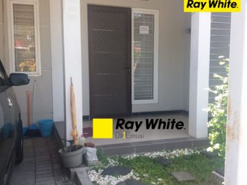 Rumah Minimalis 1 Lantai Sukolilo Dian Regency 2, Surabaya