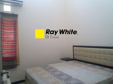 Rumah Minimalis 1 Lantai Sukolilo Dian Regency 2, Surabaya