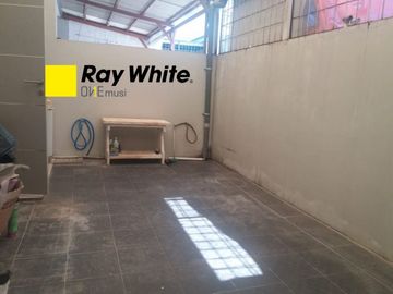 Rumah Minimalis 1 Lantai Sukolilo Dian Regency 2, Surabaya