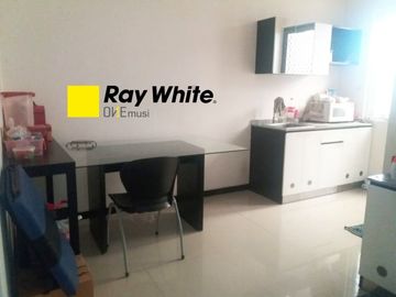 Rumah Minimalis 1 Lantai Sukolilo Dian Regency 2, Surabaya