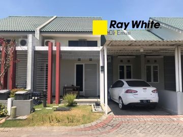Rumah Minimalis 1 Lantai Sukolilo Dian Regency 2, Surabaya