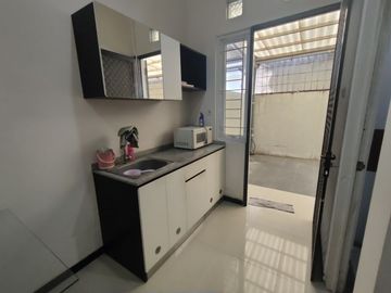 Rumah Minimalis 1 Lantai Sukolilo Dian Regency 2, Surabaya