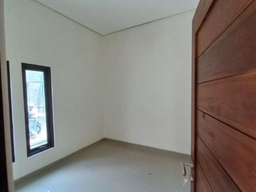 RUMAH MURAH 300 JUTAAN DEKAT KAMPUS UMY YOGYAKARTA