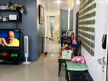Three Bedroom with Pool House for Sale in Angeles City Near SM Clark