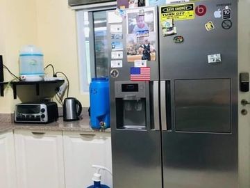 Three Bedroom with Pool House for Sale in Angeles City Near SM Clark