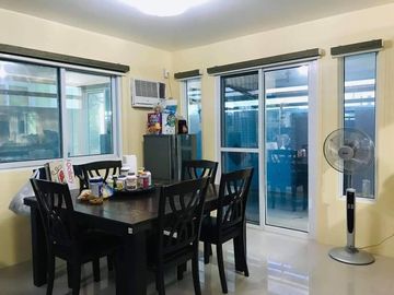 Three Bedroom with Pool House for Sale in Angeles City Near SM Clark