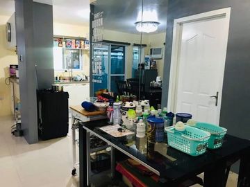 Three Bedroom with Pool House for Sale in Angeles City Near SM Clark