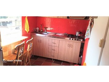 Venta de Casa Finca Piedras blancas - Guarne - Antioquia