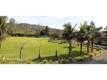 Venta de Casa Finca Piedras blancas - Guarne - Antioquia