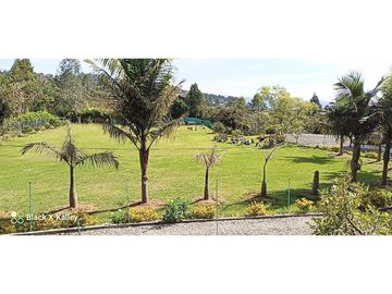 Venta de Casa Finca Piedras blancas - Guarne - Antioquia
