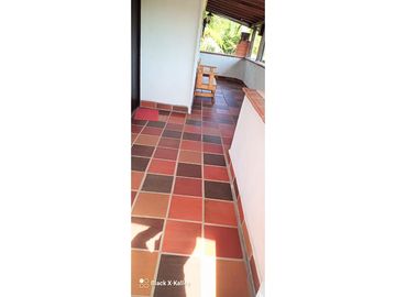 Venta de Casa Finca Piedras blancas - Guarne - Antioquia