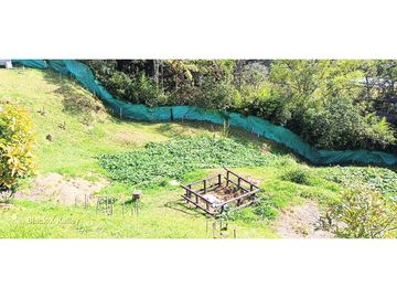 Venta de Casa Finca Piedras blancas - Guarne - Antioquia