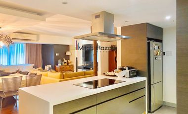 Spacious 2 Bedroom Unit For Sale at Torre de Salcedo Legaspi Village Makati