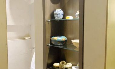 Spacious 2 Bedroom Unit For Sale at Torre de Salcedo Legaspi Village Makati