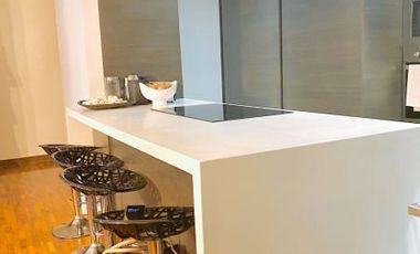 Spacious 2 Bedroom Unit For Sale at Torre de Salcedo Legaspi Village Makati