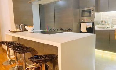 Spacious 2 Bedroom Unit For Sale at Torre de Salcedo Legaspi Village Makati
