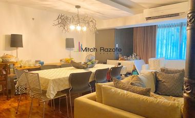 Spacious 2 Bedroom Unit For Sale at Torre de Salcedo Legaspi Village Makati