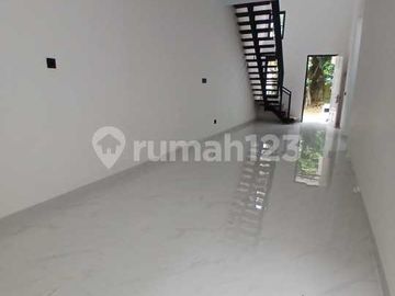 For Sale Cluster Santiago, Delatinos BSD Baru Renovasi