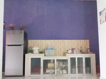 Rumah Dijual/Disewakan Dekat Kantor Walikota Palangka Raya