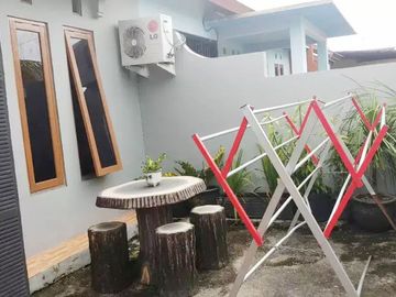 Rumah Dijual/Disewakan Dekat Kantor Walikota Palangka Raya