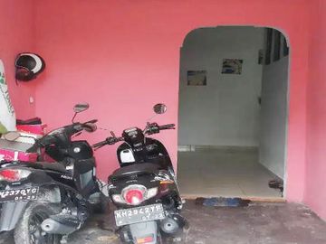 Rumah Dijual/Disewakan Dekat Kantor Walikota Palangka Raya