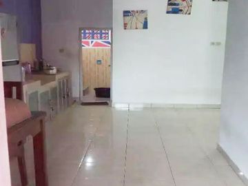 Rumah Dijual/Disewakan Dekat Kantor Walikota Palangka Raya