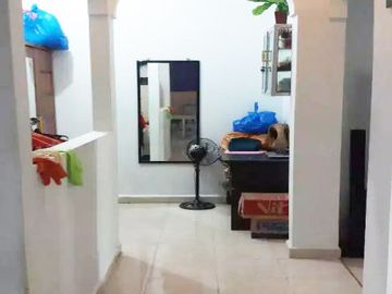 Rumah Dijual/Disewakan Dekat Kantor Walikota Palangka Raya