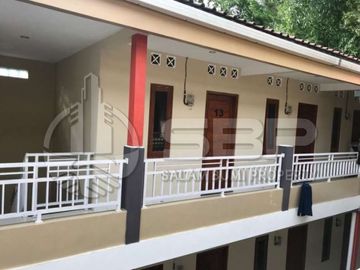 Kost Dijual Jogja Baru 20 Kamar km Dalam dekat Jogja Bay Strategis