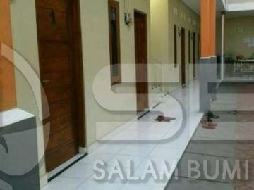 Kost Dijual Jogja Baru 20 Kamar km Dalam dekat Jogja Bay Strategis