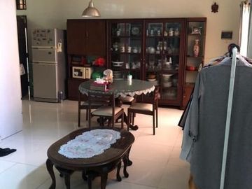 Rumah Strategis Termurah dalam Perumahan Di Pejaten Jaksel