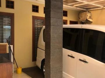 Rumah Strategis Termurah dalam Perumahan Di Pejaten Jaksel