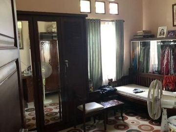 Rumah Strategis Termurah dalam Perumahan Di Pejaten Jaksel