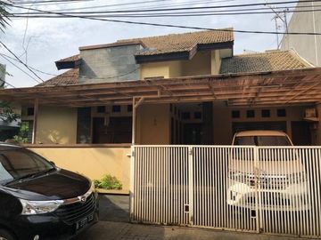 Rumah Strategis Termurah dalam Perumahan Di Pejaten Jaksel
