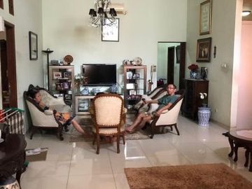 Rumah Strategis Termurah dalam Perumahan Di Pejaten Jaksel