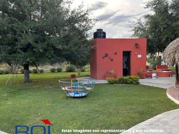 !!! URGE VENDER !!! Quinta Venta en las Adjuntas Bugambilias  Cadereyta NL
