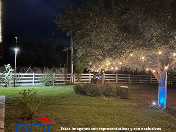 !!! URGE VENDER !!! Quinta Venta en las Adjuntas Bugambilias  Cadereyta NL