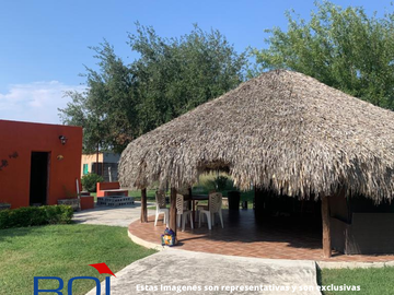 !!! URGE VENDER !!! Quinta Venta en las Adjuntas Bugambilias  Cadereyta NL