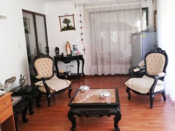 Vendo amplia casa en parcela sector colonia Bernardo O'Higgins