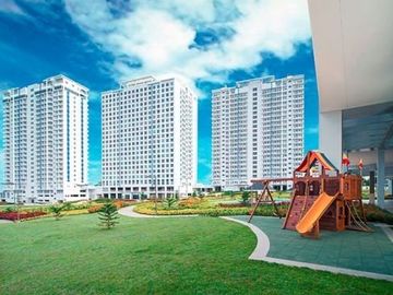 Wind Residences Below Market Price RESALE 3.520M Facing Amenity Tower 5
