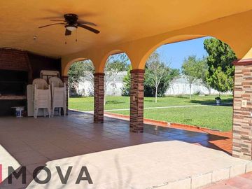 VENTA DE QUINTA EN VILLAS CAMPESTRES