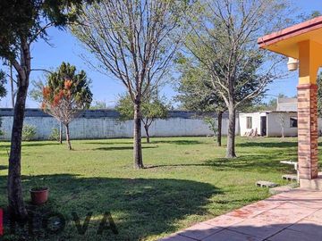 VENTA DE QUINTA EN VILLAS CAMPESTRES