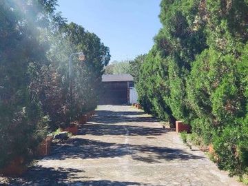 VENTA DE QUINTA EN VILLAS CAMPESTRES