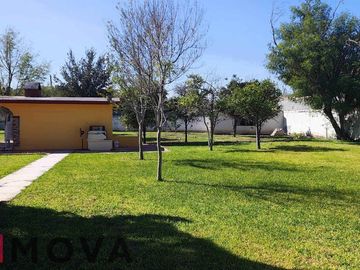 VENTA DE QUINTA EN VILLAS CAMPESTRES